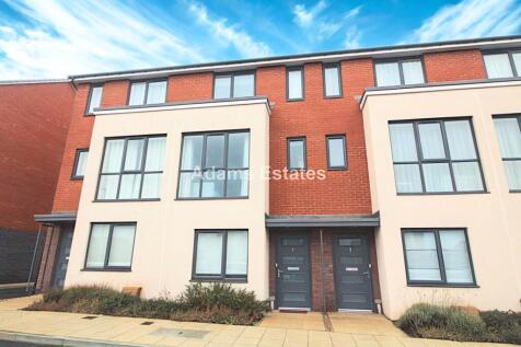 Woolhampton Way, Reading 4 bed townhouse for sale