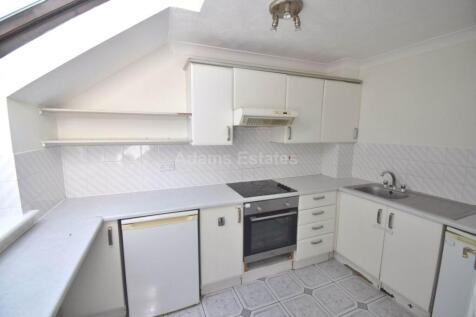 Walkers Place, Reading 2 bed flat for sale