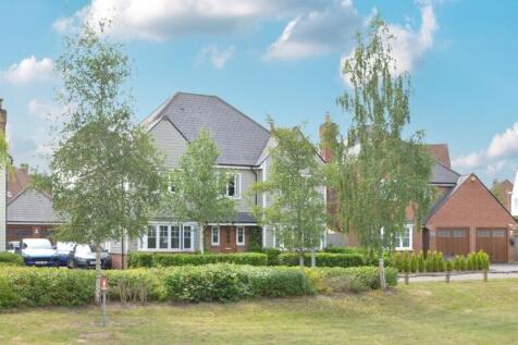 Kilnwood Close, Faygate, RH12 5 bed detached house for sale