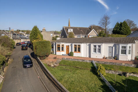 2 bedroom semi-detached bungalow for sale