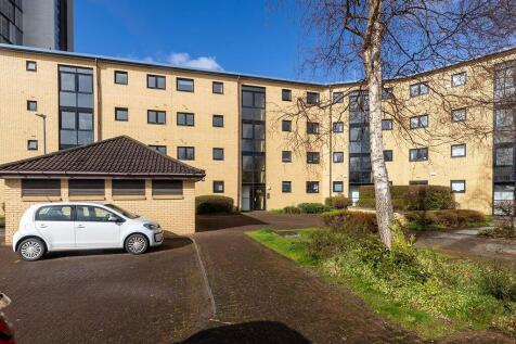 Mavisbank Gardens, Glasgow G51 2 bed flat for sale