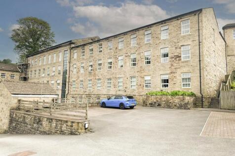 Woodlands Mill, Mulberry Lane, Steeton 2 bed apartment for sale