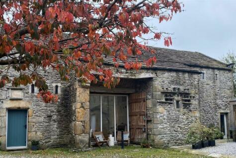 3 bedroom barn conversion for sale