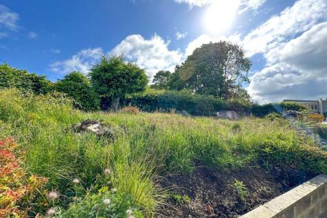 Building Plot, Hawber Cote Lane, Silsden Plot for sale