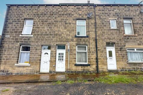 Queen Street, Silsden 3 bed terraced house for sale