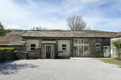 Buckden Court, Buckden 2 bed cottage for sale