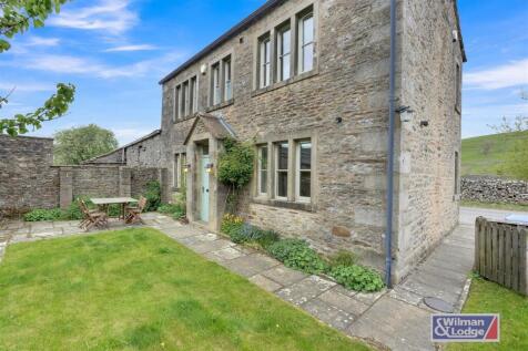 3 bedroom cottage for sale