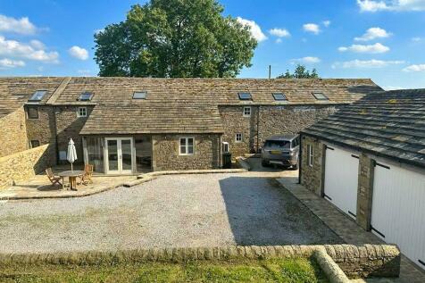 4 bedroom barn conversion for sale