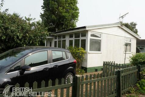 2 bedroom detached house for sale