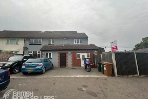 7 bedroom semi-detached house for sale