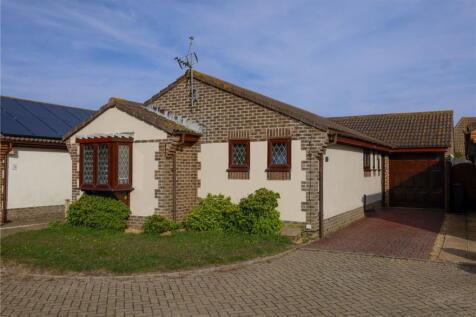 4 bedroom bungalow for sale