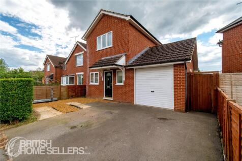 2 bedroom detached house for sale