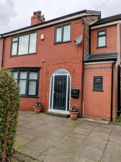6 bedroom semi-detached house for sale