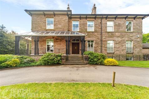 3 bedroom apartment for sale