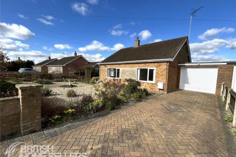 3 bedroom bungalow for sale