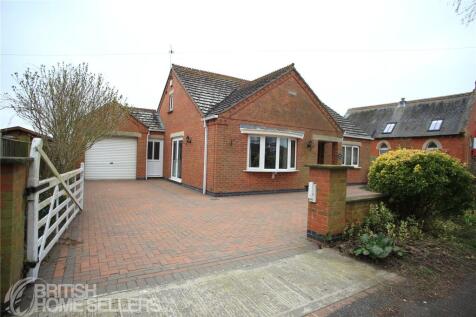 4 bedroom bungalow for sale