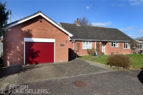 4 bedroom bungalow for sale