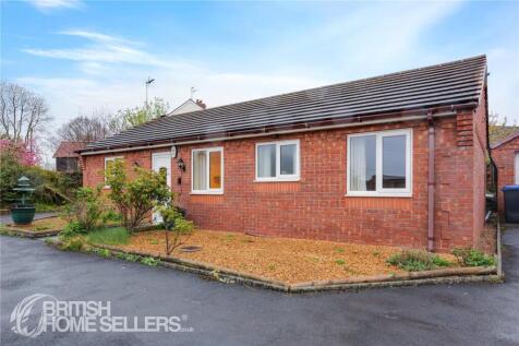 3 bedroom bungalow for sale