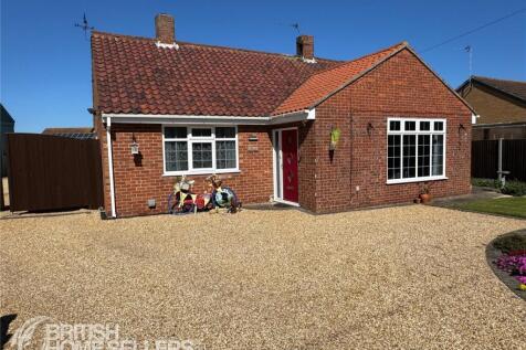 4 bedroom bungalow for sale