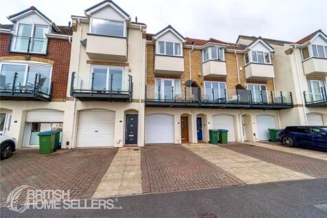3 bedroom house for sale
