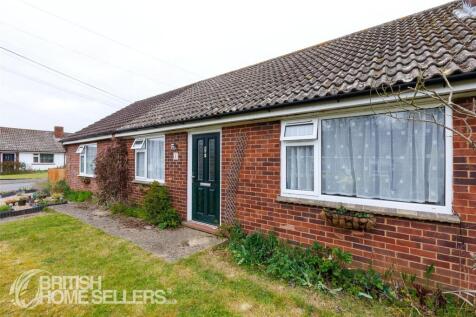 3 bedroom bungalow for sale