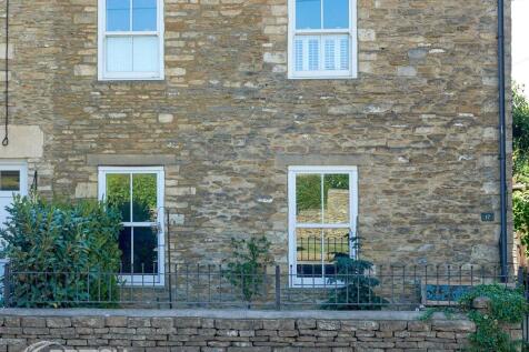 3 bedroom cottage for sale