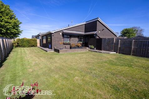 3 bedroom bungalow for sale