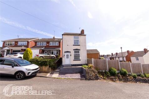 2 bedroom detached house for sale