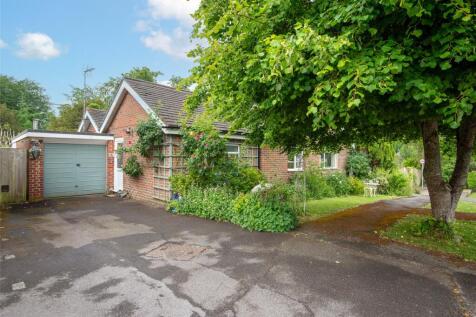 3 bedroom bungalow for sale