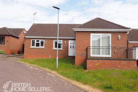 3 bedroom bungalow for sale