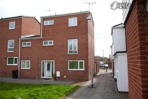 5 bedroom semi-detached house for sale