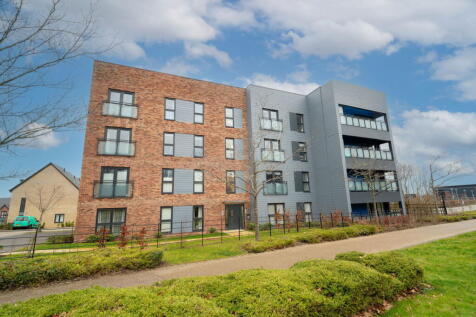 Blythe Valley B90 2 bed apartment for sale