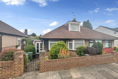 Penn Lane, Bexley, DA5 3 bed bungalow for sale