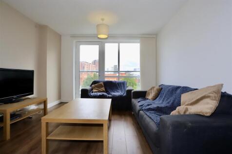 3 bedroom apartment for sale