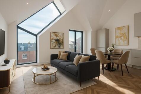 3 bedroom apartment for sale