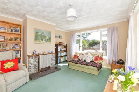 4 bedroom detached bungalow for sale