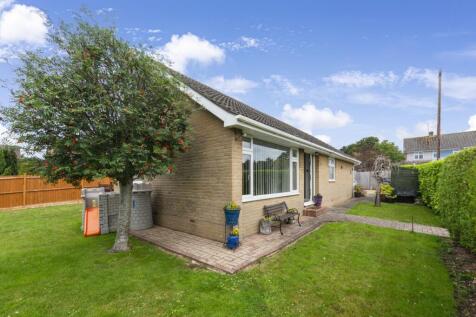 3 bedroom bungalow for sale