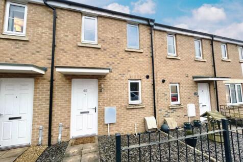 2 bedroom house for sale