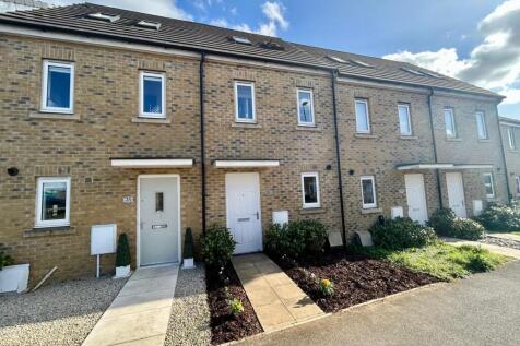 3 bedroom house for sale