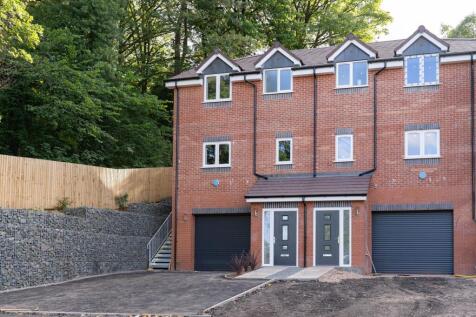 Barnt Green Road, Cofton Hackett, B45 3 bed house for sale