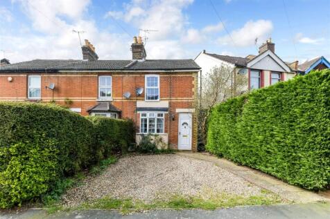 2 bedroom house for sale