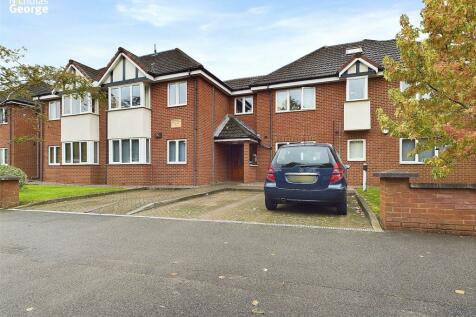 Brandon Court, 358 Wake Green Road... 2 bed duplex for sale