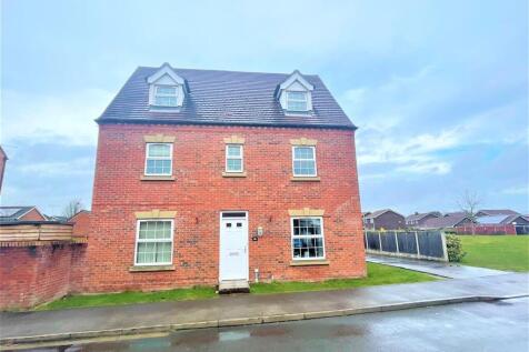 5 bedroom house for sale
