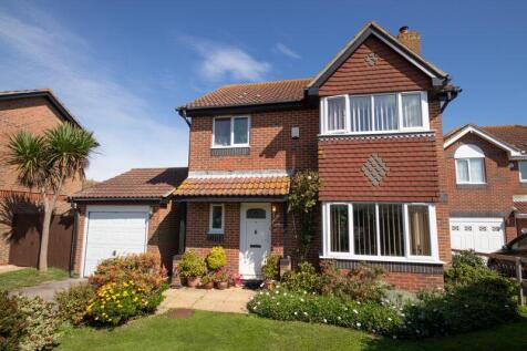 Avebury Close, Bracklesham 3 bed detached house for sale