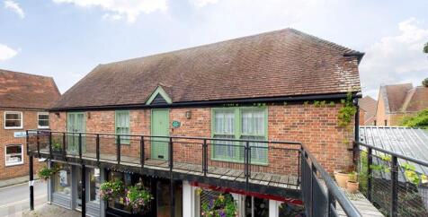 2 bedroom penthouse for sale