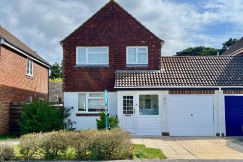 Furse Feld, Aldwick 3 bed detached house for sale