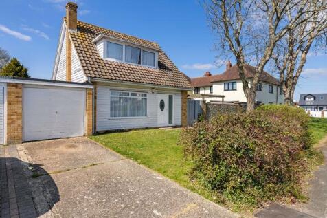 2 bedroom detached house for sale