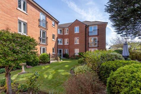 Stockbridge Road, Chichester 2 bed retirement property for sale