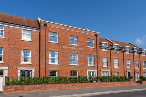 1 bedroom retirement property for sale