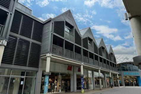 Gosnold Street, Bury St. Edmunds 1 bed apartment for sale